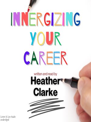 cover image of Innergizing Your Career